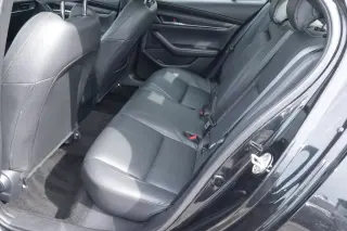 2024 Mazda Mazda3 Sedan