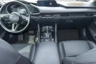 2024 Mazda Mazda3 Sedan