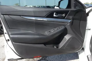 2018 Nissan Maxima