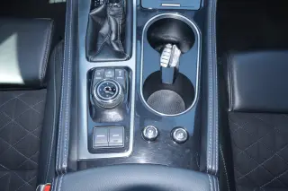 2018 Nissan Maxima