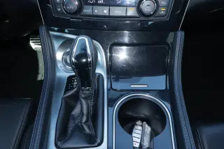 2018 Nissan Maxima