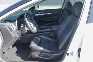 2018 Nissan Maxima