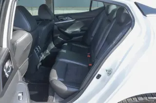 2018 Nissan Maxima