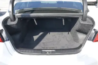 2018 Nissan Maxima