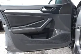 2025 Volkswagen Jetta