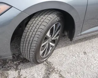 2025 Volkswagen Jetta
