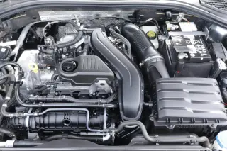 2025 Volkswagen Jetta