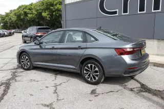 2025 Volkswagen Jetta