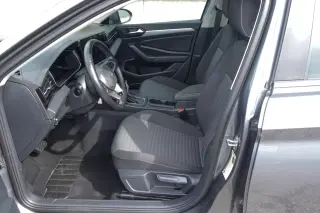 2025 Volkswagen Jetta