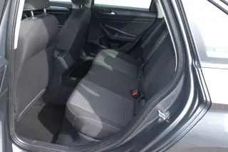 2025 Volkswagen Jetta