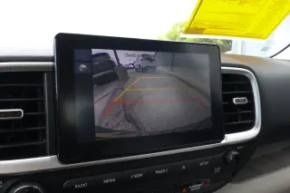 2025 Hyundai Venue