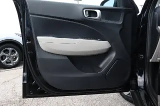 2025 Hyundai Venue