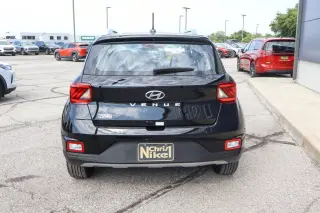 2025 Hyundai Venue
