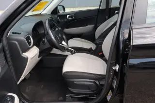 2025 Hyundai Venue