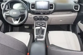 2025 Hyundai Venue