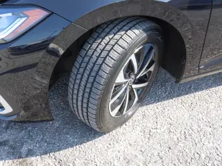 2025 Volkswagen Jetta