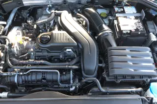 2025 Volkswagen Jetta