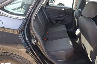 2025 Volkswagen Jetta