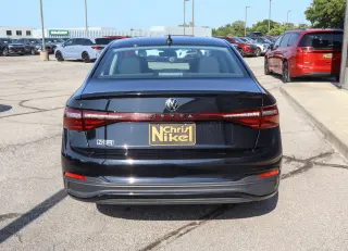 2025 Volkswagen Jetta