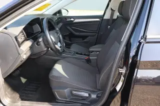 2025 Volkswagen Jetta