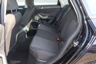 2025 Volkswagen Jetta