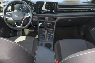 2025 Volkswagen Jetta