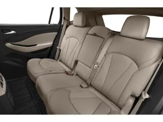 2019 Buick Envision