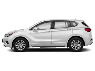2019 Buick Envision