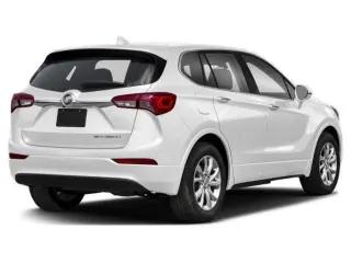 2019 Buick Envision