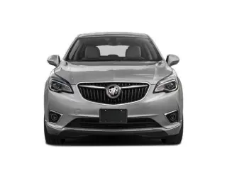 2019 Buick Envision
