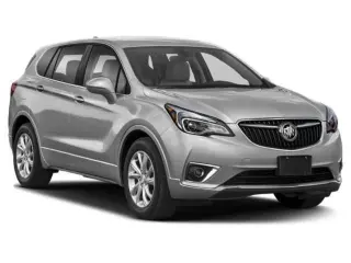 2019 Buick Envision