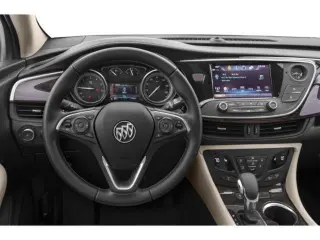 2019 Buick Envision