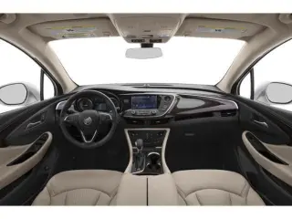 2019 Buick Envision