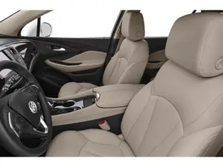 2019 Buick Envision