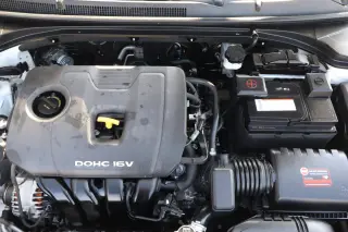 2019 Hyundai Veloster