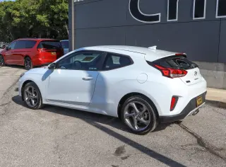 2019 Hyundai Veloster