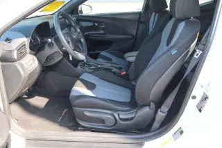 2019 Hyundai Veloster