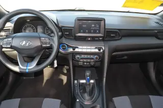 2019 Hyundai Veloster