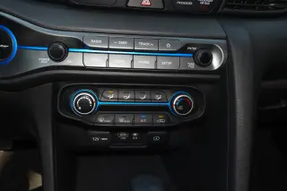 2019 Hyundai Veloster