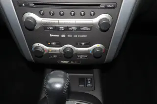 2010 Nissan Murano
