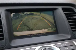 2010 Nissan Murano