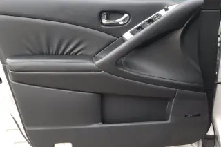 2010 Nissan Murano