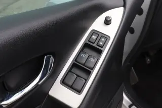 2010 Nissan Murano