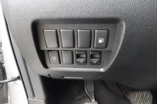 2010 Nissan Murano