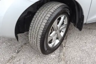 2010 Nissan Murano