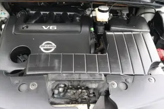 2010 Nissan Murano