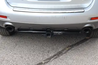 2010 Nissan Murano
