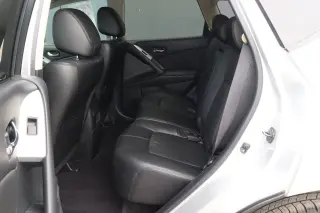 2010 Nissan Murano