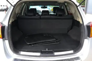 2010 Nissan Murano
