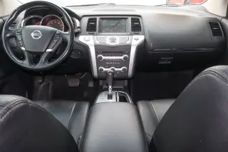 2010 Nissan Murano